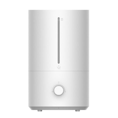 Xiaomi Humidificador de Aire Humidifier 2 Lite-0