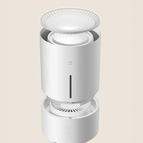 Xiaomi Humidificador de Aire Humidifier 2 Lite-4