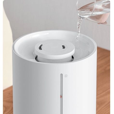 Xiaomi Humidificador de Aire Humidifier 2 Lite-3