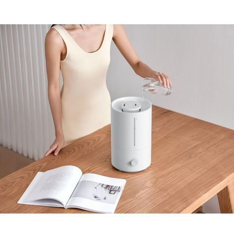 Xiaomi Humidificador de Aire Humidifier 2 Lite-5
