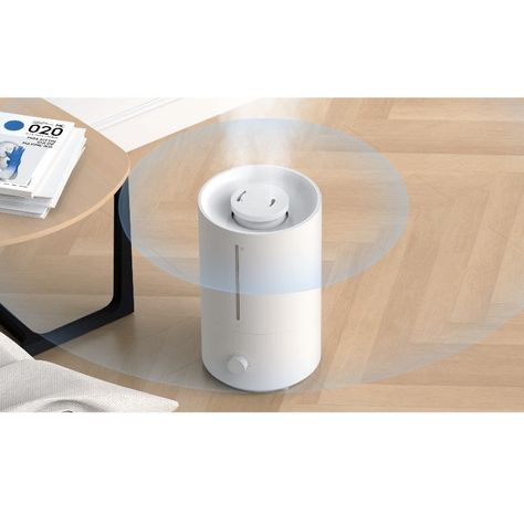 Xiaomi Humidificador de Aire Humidifier 2 Lite-1