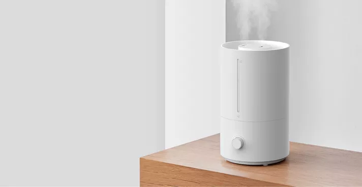 Xiaomi Humidificador de Aire Humidifier 2 Lite-6