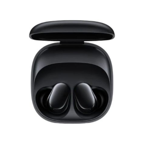 Xiaomi Redmi Buds 6 Play Auriculares Bluetooth - Negro-1