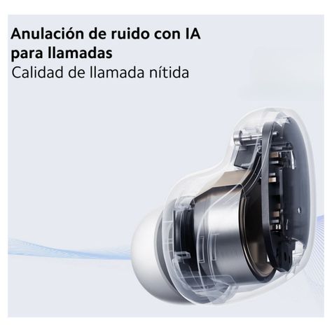 Xiaomi Redmi Buds 6 Play Auriculares Bluetooth - Negro-7