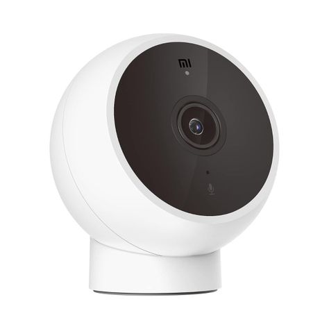 Xiaomi Cámara de Seguridad Mi 360° 2K Magnetic-0