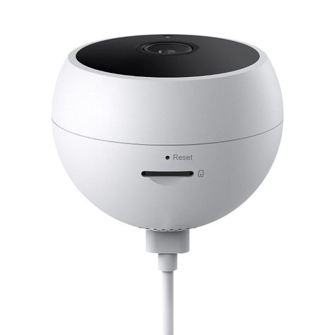 Xiaomi Cámara de Seguridad Mi 360° 2K Magnetic-1