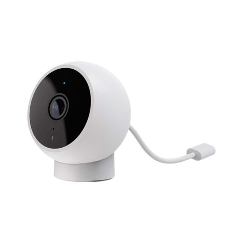 Xiaomi Cámara de Seguridad Mi 360° 2K Magnetic-2