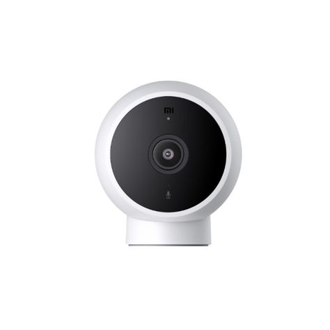 Xiaomi Cámara de Seguridad Mi 360° 2K Magnetic-3