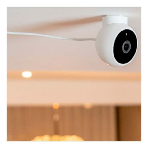 Xiaomi Cámara de Seguridad Mi 360° 2K Magnetic-4