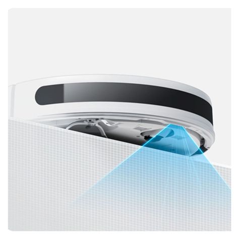 Xiaomi Aspiradora Inteligente Robot Vacuum E10 EU-4