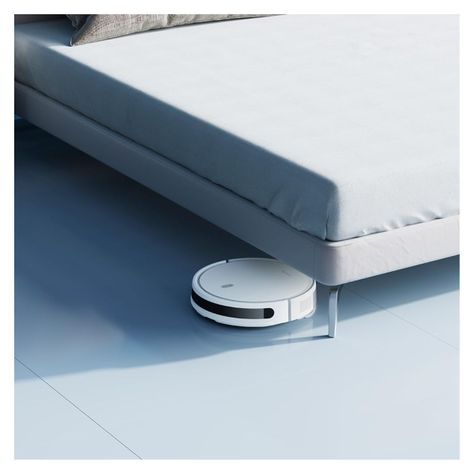 Xiaomi Aspiradora Inteligente Robot Vacuum E10 EU-5