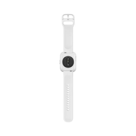 Amazfit Bip 5 Reloj Inteligente - GPS/IP68/+120 deportivos - Blanco-5