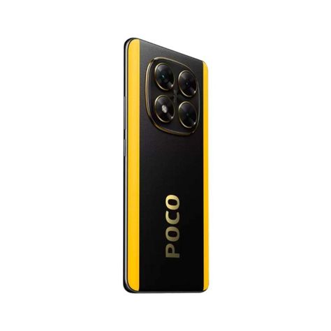 Xiaomi Poco X7 5G 12GB + 512GB Negro-3