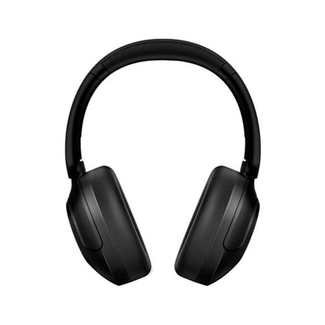 QCY H4 Audifonos Bluetooth Inalámbricos ANC - Negro-2