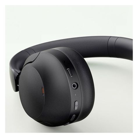 QCY H4 Audifonos Bluetooth Inalámbricos ANC - Negro-5