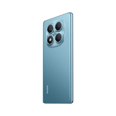 Xiaomi Redmi Note 14 Pro 4G 8GB + 256GB Azul Océano-2