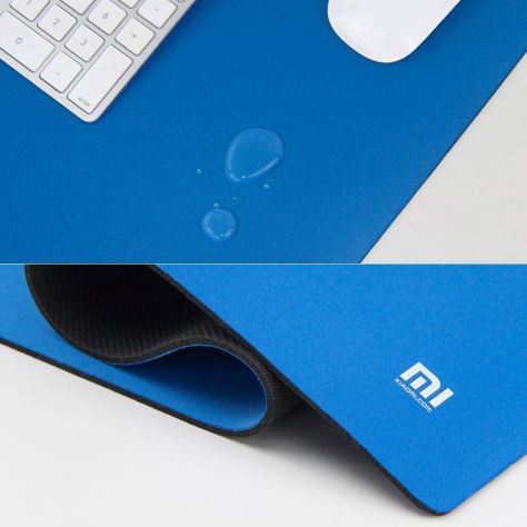 Xiaomi Gaming Mousepad XL Blue-3