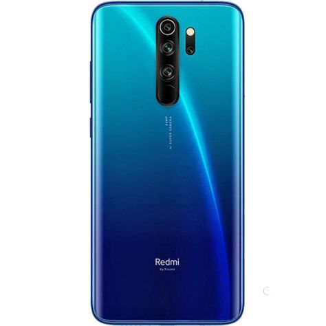 Xiaomi – Redmi Note 8 Pro 128gb / 6gb Ram Azul-2