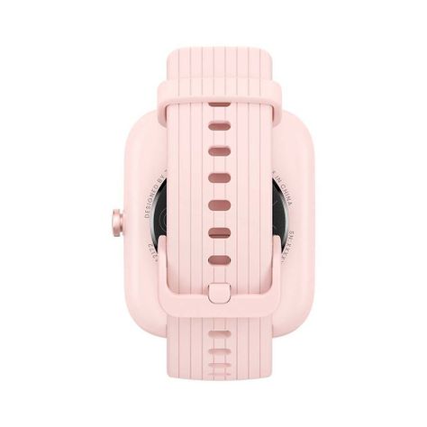 Amazfit Smartwatch BIP 3 Rosado-3