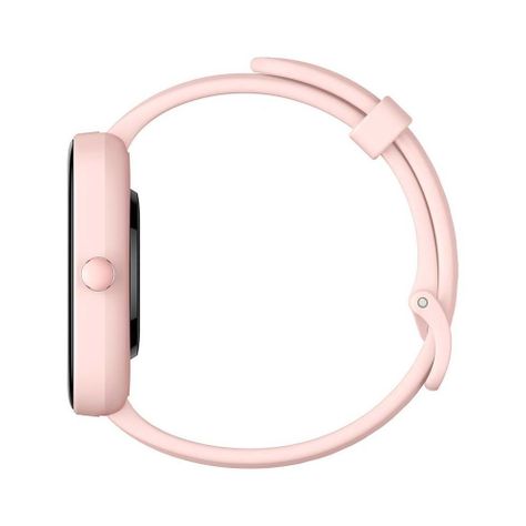 Amazfit Smartwatch BIP 3 Rosado-4