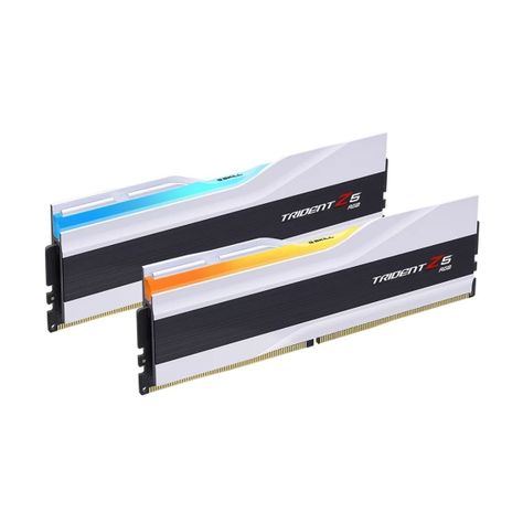 G.Skill Trident Z5 RGB 6400 DDR5 RAM 32GB (2x16GB) Blanco-0