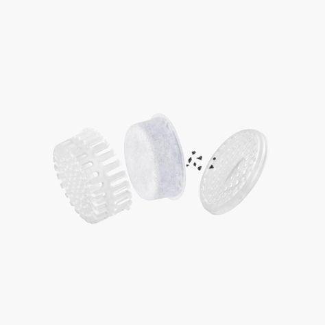 PIDAN®FILTRO DE RELLENO PARA BOTELLA-2