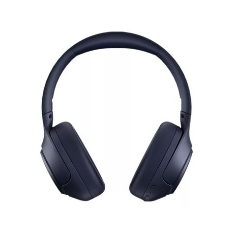 QCY H3 Audífonos Inalámbricos Cancelación de Ruidos Azul-1