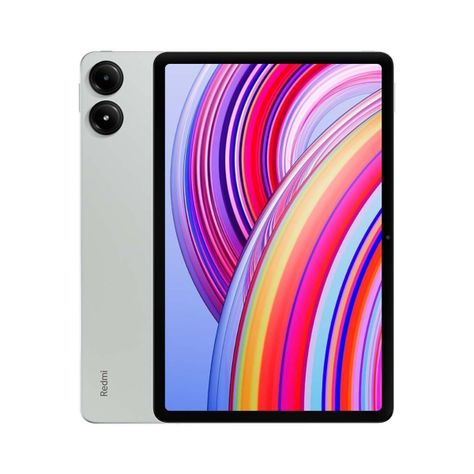 Xiaomi Redmi Pad Pro 8GB + 256GB 12.1 pulgadas Verde Menta-2