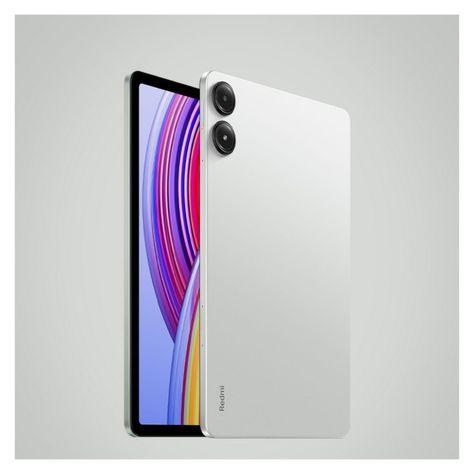 Xiaomi Redmi Pad Pro 8GB + 256GB 12.1 pulgadas Verde Menta-3