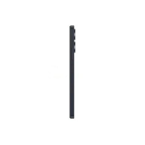 Xiaomi Redmi 13C 8+256GB Negro-5