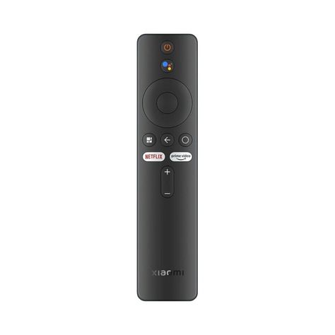 Xiaomi TV Stick 4K - Reproductor portátil de contenidos streaming, Android TV-4