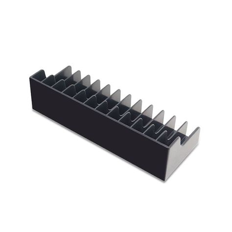 DOBE - Base de almacenamiento para juegos de Switch -  24 juegos-1