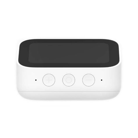 Xiaomi Mi Smart Clock Reloj Despertador Inteligente -4