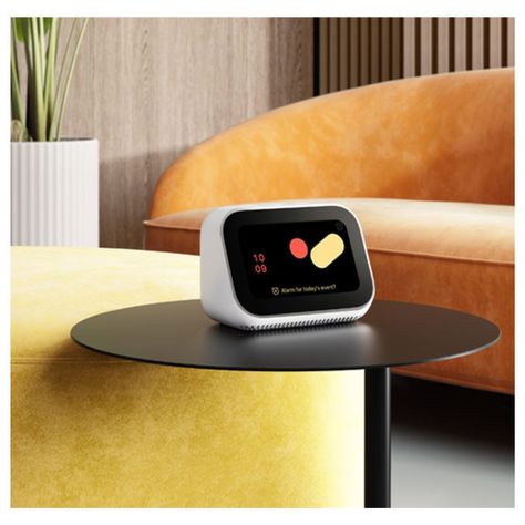 Xiaomi Mi Smart Clock Reloj Despertador Inteligente -5