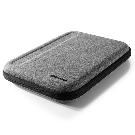 iPad Portfolio Case 11'' - Gris-1