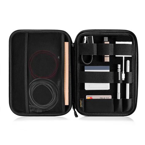 iPad Portfolio Case 11'' - Gris-2