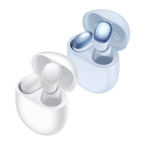 Xiaomi Redmi Buds 4 Azul-4