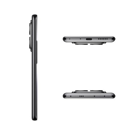 Xiaomi Redmi Note 14 Pro 5G 8GB + 256GB Negro Medianoche-4
