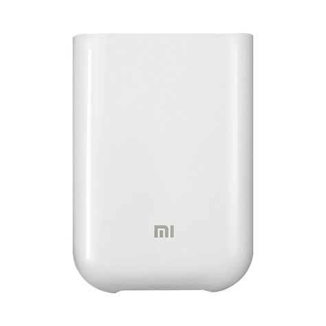 Xiaomi Impresora Fotográfica Mi Pocket-5