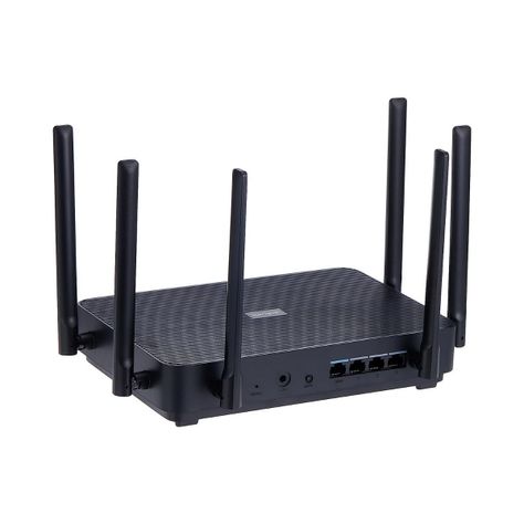 Xiaomi Router AX3200 2.4GHz/5GHz WiFi 6 -1
