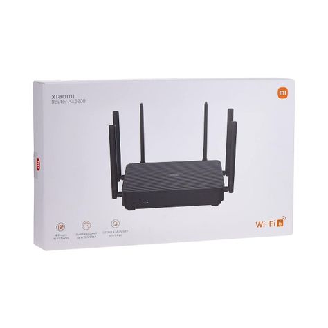 Xiaomi Router AX3200 2.4GHz/5GHz WiFi 6 -5