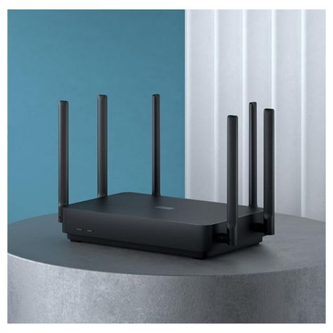 Xiaomi Router AX3200 2.4GHz/5GHz WiFi 6 -7