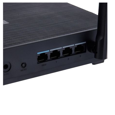 Xiaomi Router AX3200 2.4GHz/5GHz WiFi 6 -4
