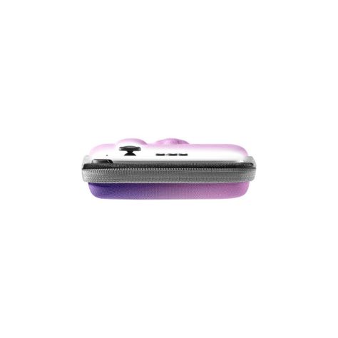 Tomtoc Estuche Ligero Para Nintendo Switch OLED - Morado-5