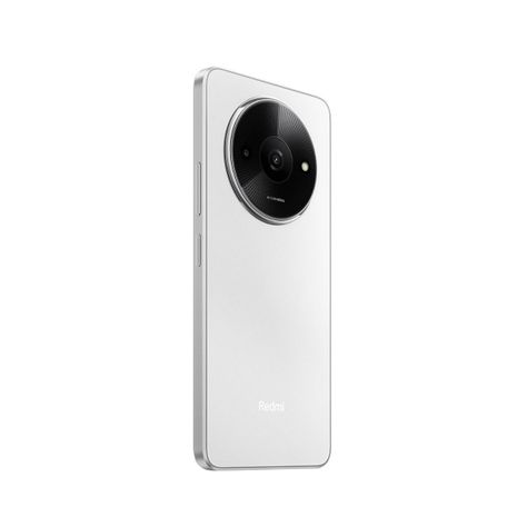 Xiaomi Redmi A3X 4GB + 128GB Blanco-3