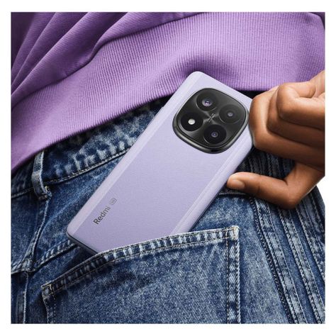 Xiaomi Redmi Note 14 Pro+ 5G 12GB + 512GB Violeta Lavanda-7