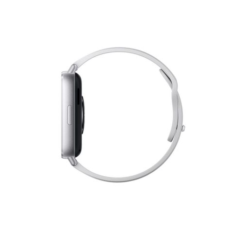 Xiaomi Redmi Watch 5 Active Reloj Inteligente - Plateado Mate-2