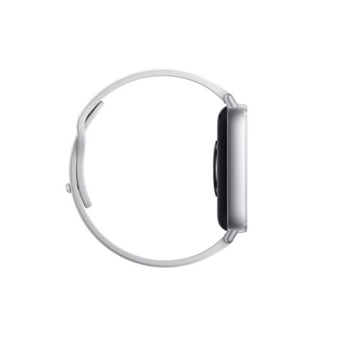 Xiaomi Redmi Watch 5 Active Reloj Inteligente - Plateado Mate-3