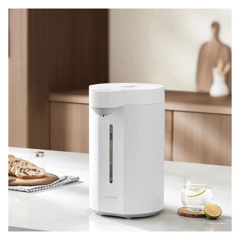 Xiaomi Dispensador Eléctrico Inteligente de Agua Caliente 5L Blanco-2
