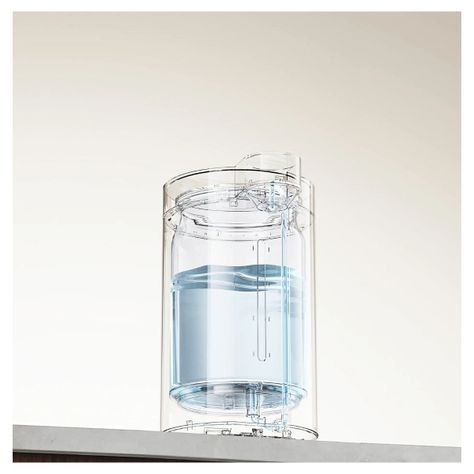 Xiaomi Dispensador Eléctrico Inteligente de Agua Caliente 5L Blanco-3